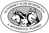 Husky Slovakia Logo